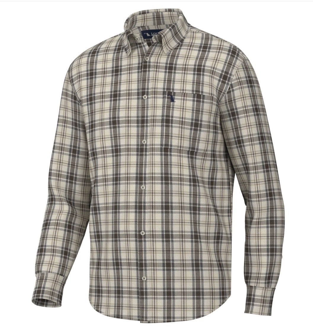 Crawford Dress Shirt | The Outdoor Loft LLC